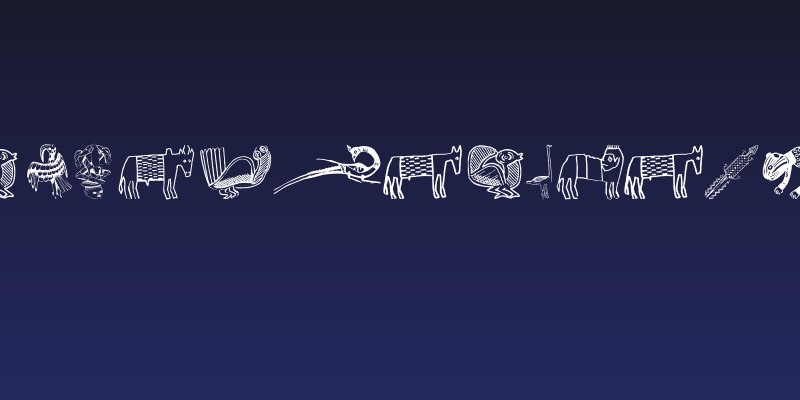 TribalDesignsOtto Social Header