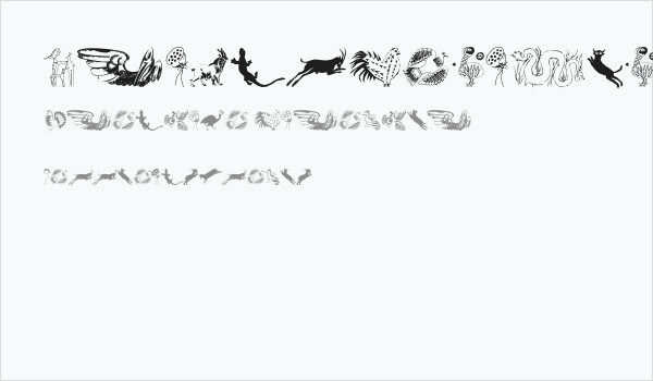 TribalDesignsQuattro Business Card