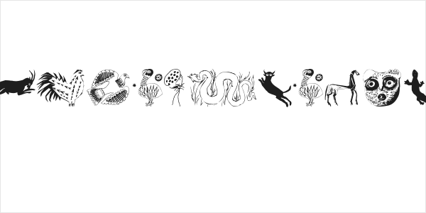 TribalDesignsQuattro Logo