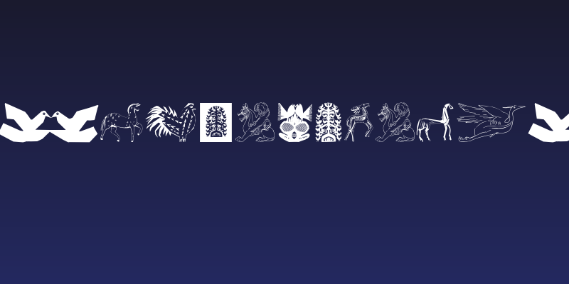 TribalDesignsQuattro Social Header