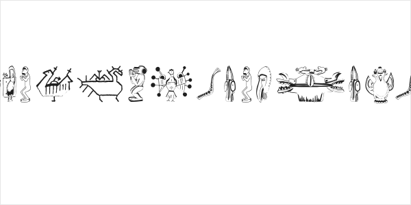 TribalDesignsSei Logo