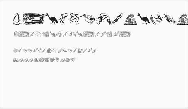 TribalDesignsUno Business Card