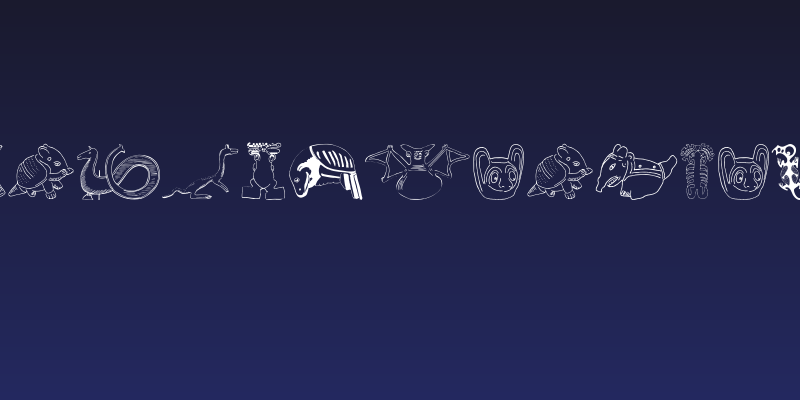 TribalDesignsUno Social Header