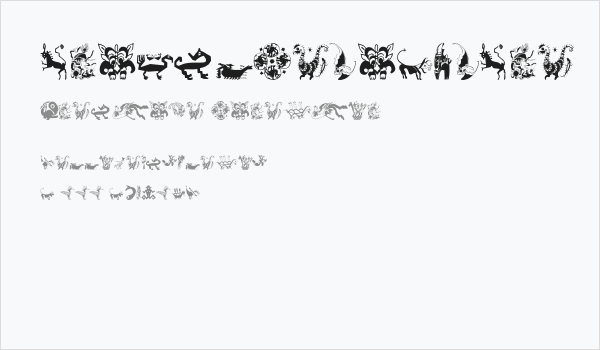 TribalDesigns_Tre Business Card