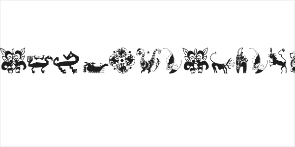 TribalDesigns_Tre Logo