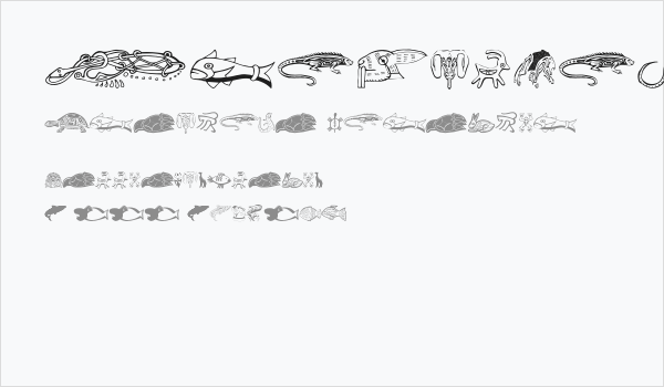 TribalFigTwo Business Card