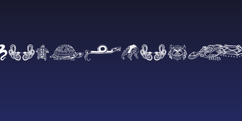 TribalFigTwo Social Header