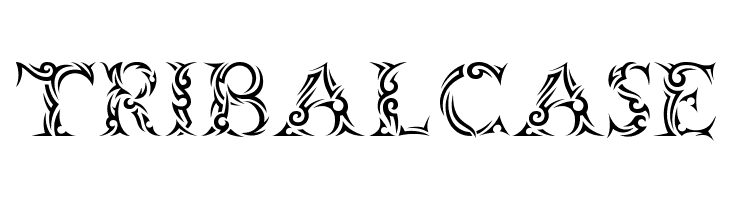 Tribalcase Fonte