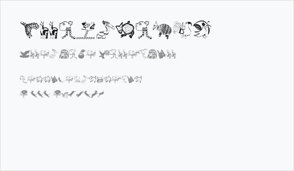 TribalisM-K Business Card