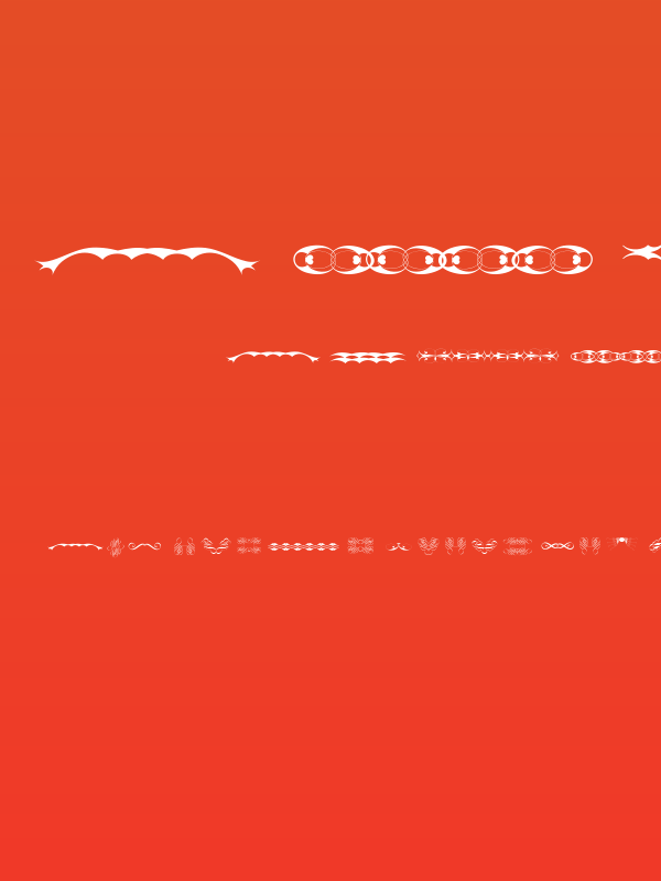 Tribalism Free Poster