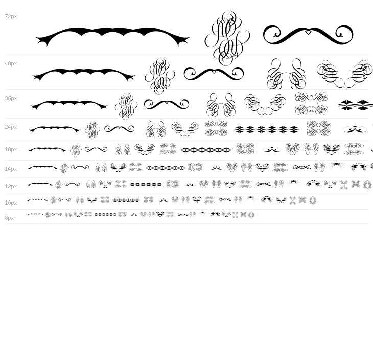 Tribalism Free Waterfall