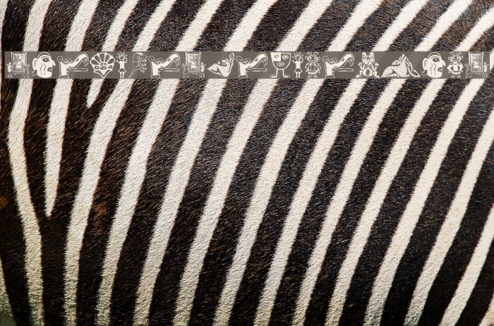 TribalisticaFigures Example 1