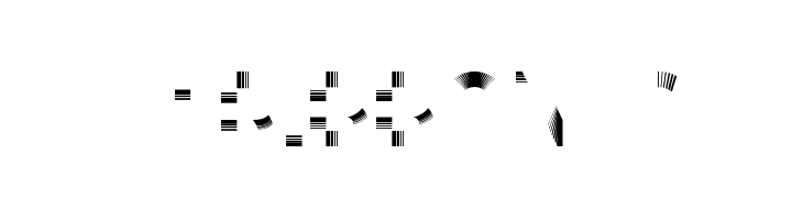 Tribbon C  Frei Schriftart Herunterladen