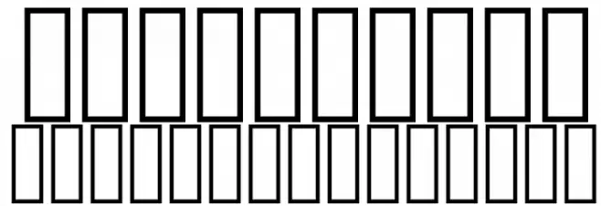 Tribo Light Regular Font OTHER CHARS