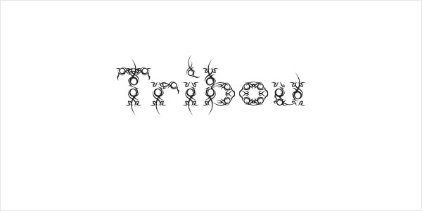 Tribou Logo