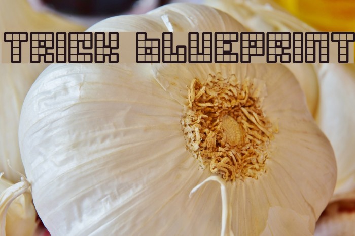 Trick Blueprint Example 3