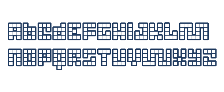 Trick Blueprint Lowercase