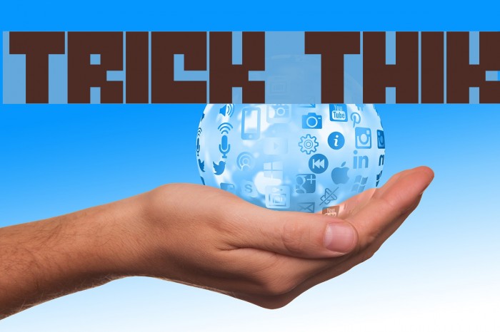 Trick Thik Example 1