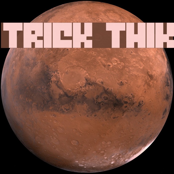 Trick Thik Example 2