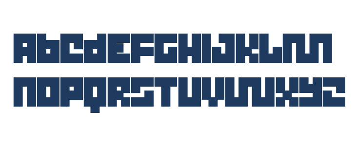 Trick Thik Lowercase