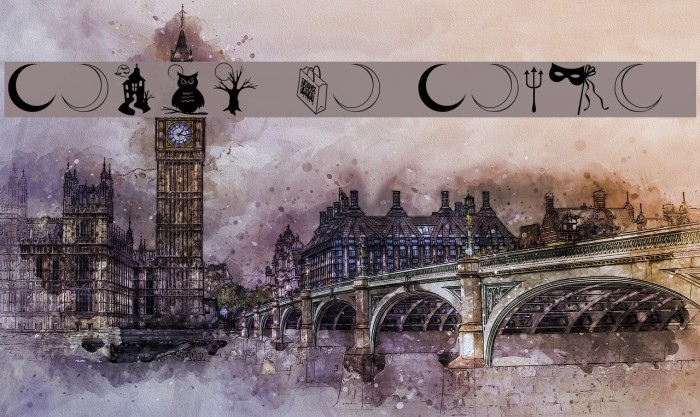 Trick or Treat 2 Example 1