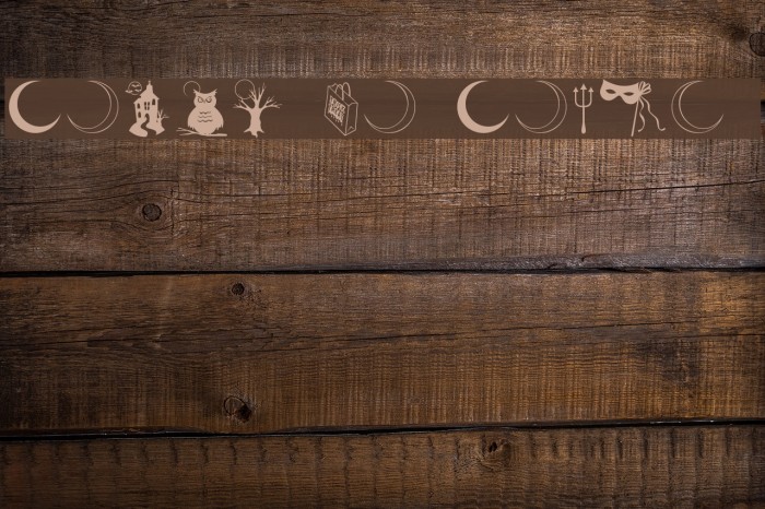 Trick or Treat 2 Example 2