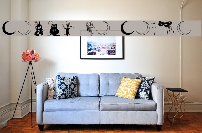 Trick or Treat 2 Example 3