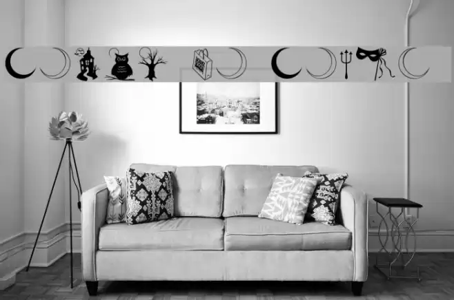 Trick or Treat 2 Font examples