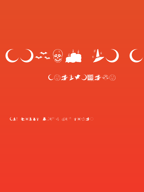 Trick or Treat 2 Poster