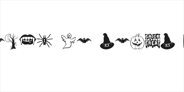 Trick or Treat BV Logo