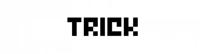 Trick  नि: शुल्क फ़ॉन्ट्स डाउनलोड