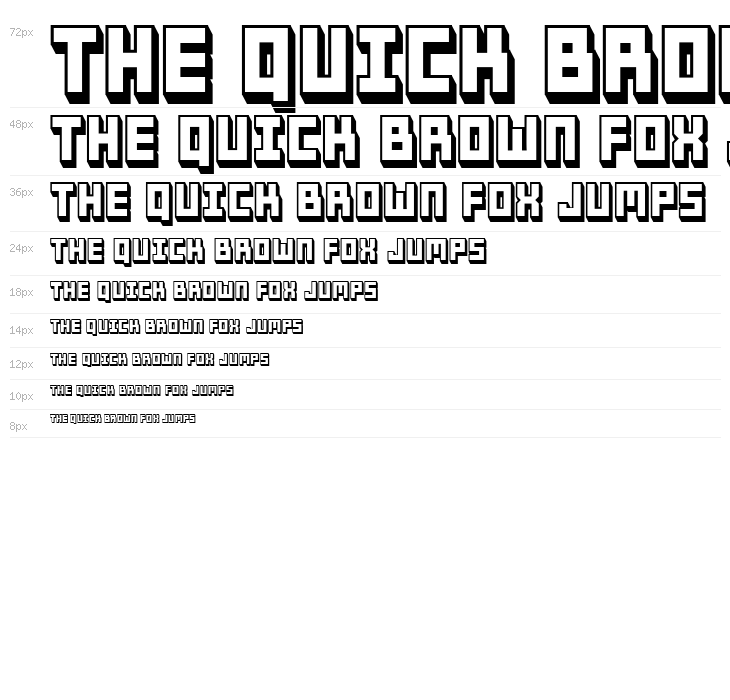 Tricks Hollow Regular Waterfall