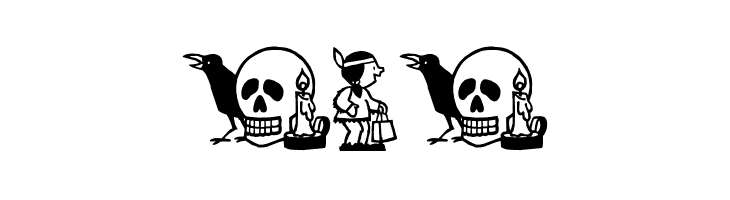 Tricks-N-Treats 
