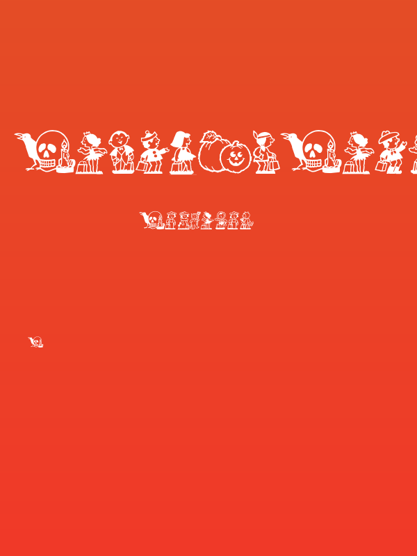 Tricks-N-Treats Poster