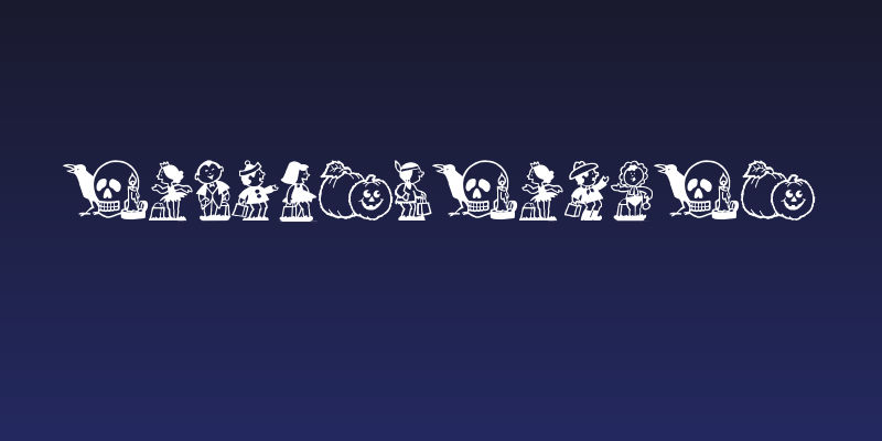 Tricks-N-Treats Social Header
