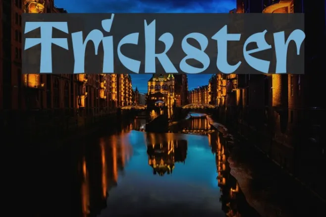 Trickster Example 3