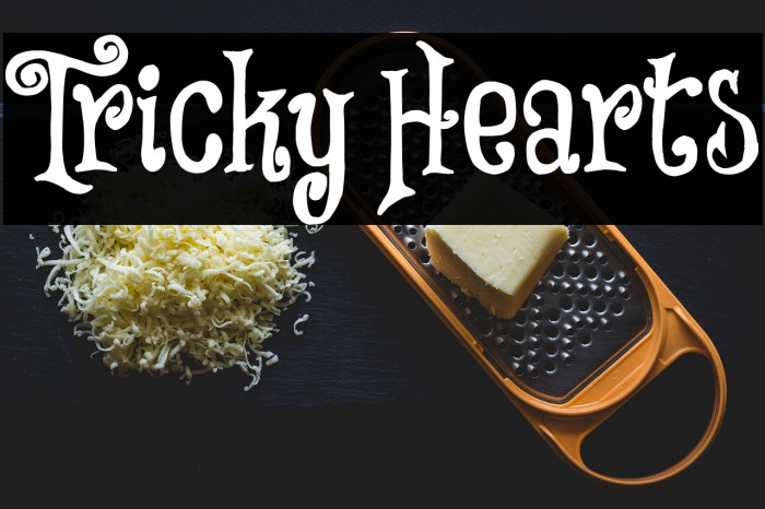 Tricky Hearts Example 2