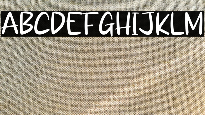 Tricky Night Example 1