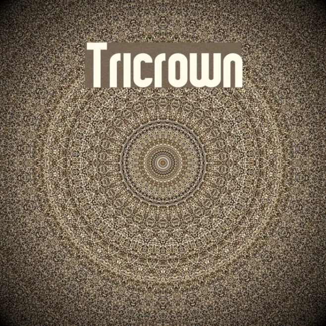 Tricrown Example 3