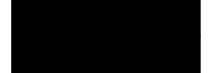 Trifolium Stencil Regular Font LOWERCASE
