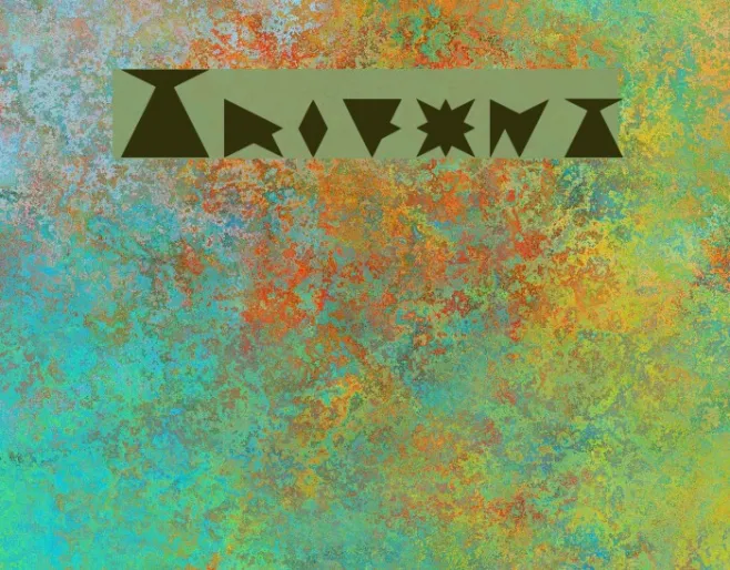 Trifont Example 3