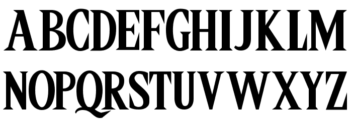 Triforce(RUS BY LYAJKA) Triforce Font LOWERCASE