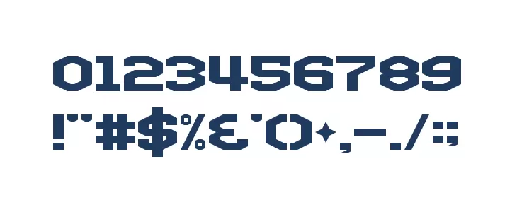 Numbers