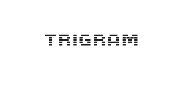Trigram Logo