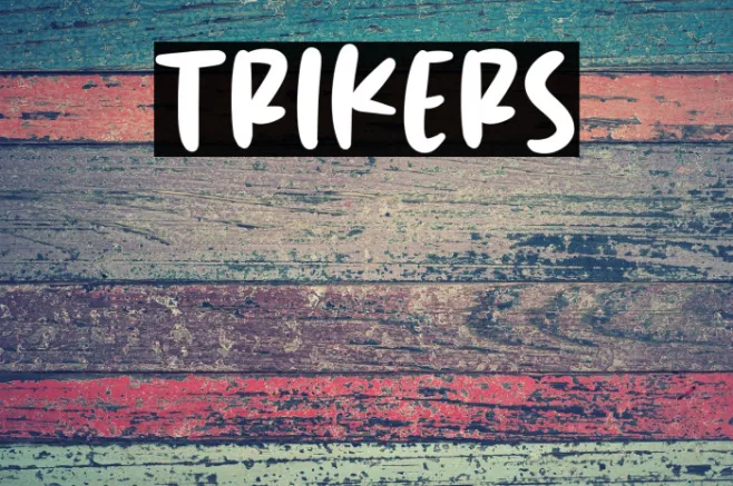 Trikers Example 2