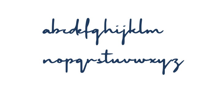 Trilogi Materialism Lowercase