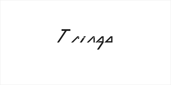 Tringo Logo