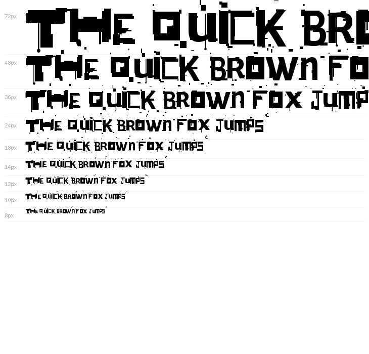 Trinitarian Rhapsody Waterfall