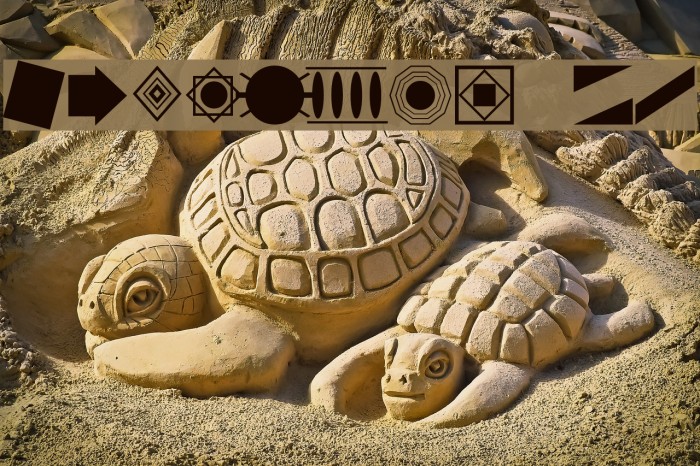 Trinkets JL Example 1