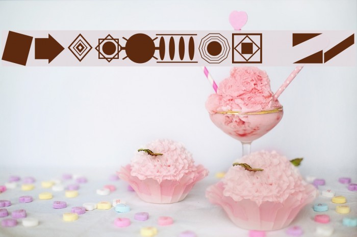 Trinkets JL Example 2